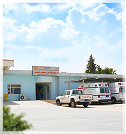 EMC - Emergency Hospital