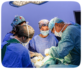 Surgery