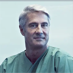 Dr. Enrique Steiger