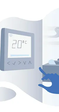 التطبيق