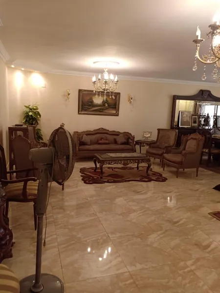الهرم محطه المريوطية