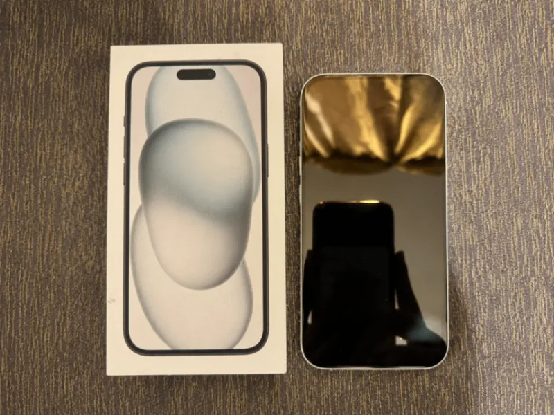 Iphone 15