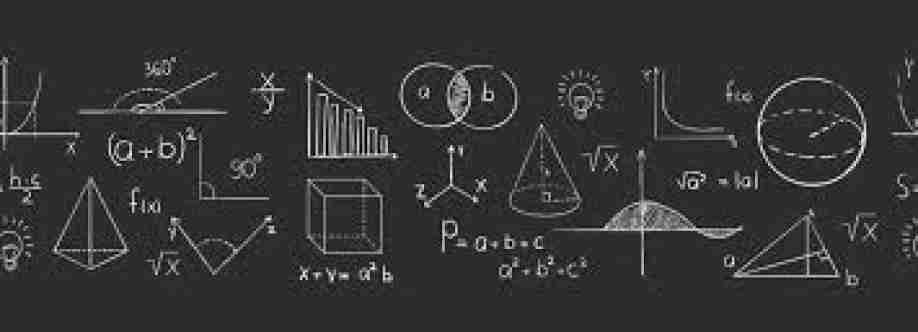 Learn Math Cover Image