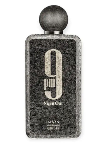 Afnan 9 PM Night Out (Unisex)