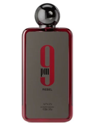Afnan 9 PM Rebel (Unisex)