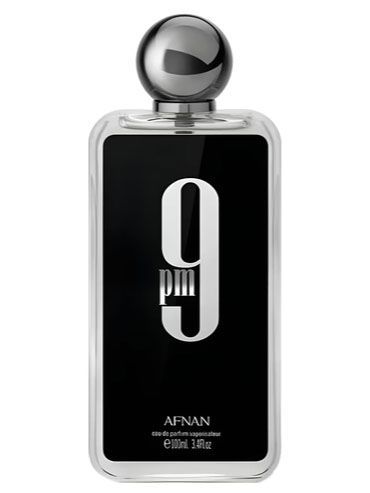 Afnan 9PM (Men)