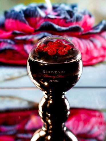 Afnan Souvenir Blooming Bliss (Women) 2