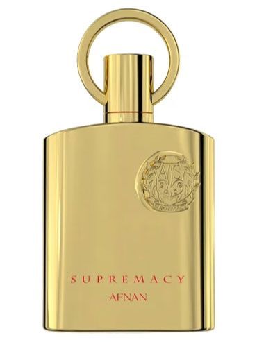 Afnan Supremacy Gold (Unisex)
