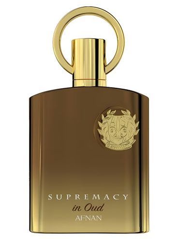 Afnan Supremacy In Oud (Unisex)