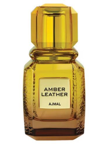 Ajmal Amber Leather (Unisex)