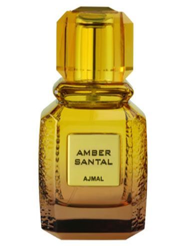 Ajmal Amber Santal (Unisex)
