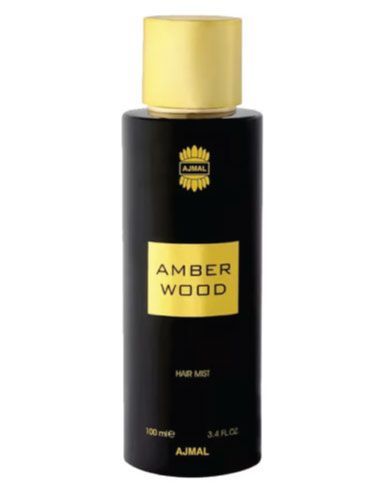 Ajmal Amber Wood Hair Mist (Unisex)