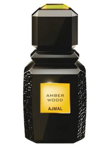 Ajmal Amber Wood (Unisex)