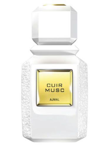 Ajmal Cuir Musc (Unisex)