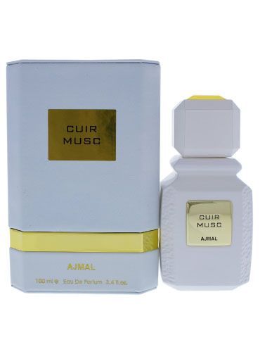 Ajmal Cuir Musc (Unisex) 2