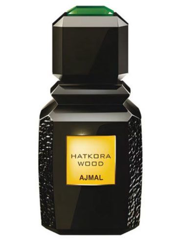 Ajmal Hatkora Wood (Unisex)