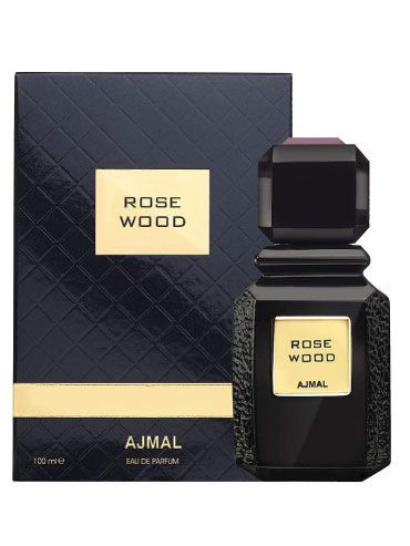 Ajmal Rose Wood (Unisex) 2