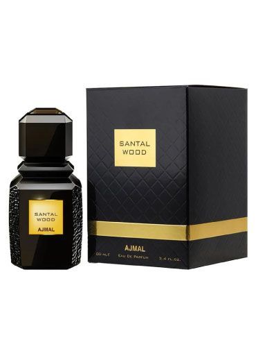 Ajmal Santal Wood (Unisex) 2