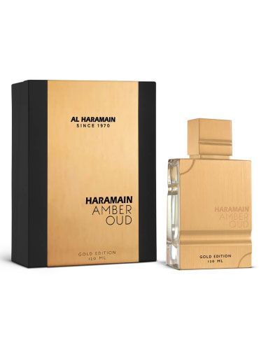 Al Haramain Amber Oud Gold Edition (Unisex) 2