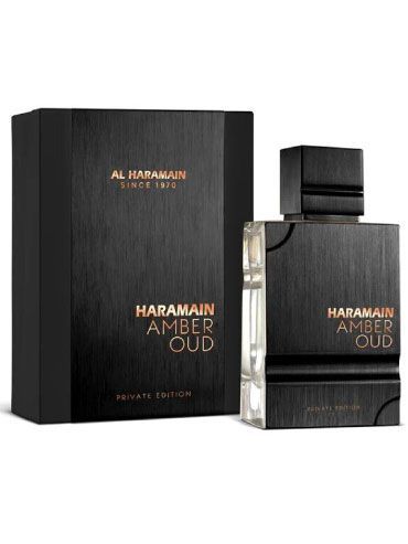 Al Haramain Amber Oud Private Edition (Unisex) 2