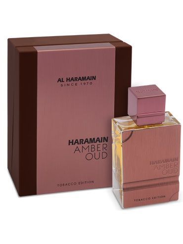 Al Haramain Amber Oud Tobacco Edition (Unisex) 2