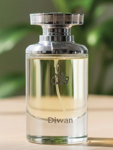 Arabian Oud Diwan (Unisex) 2