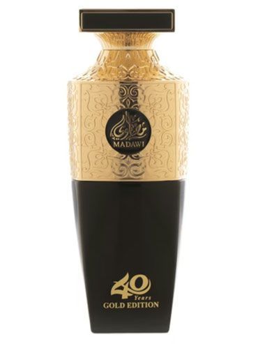 Arabian Oud Madawi Gold Edition (Unisex)