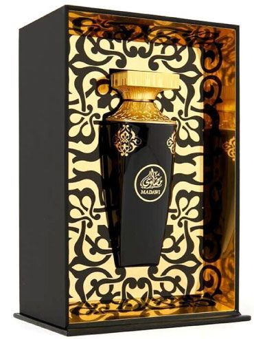 Arabian Oud Madawi Gold Edition (Unisex) 2