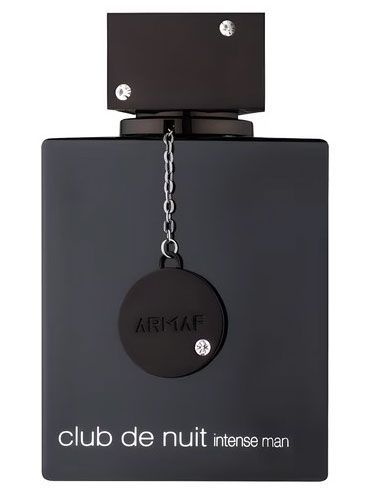 Armaf Club De Nuit Intense EDT (Men)