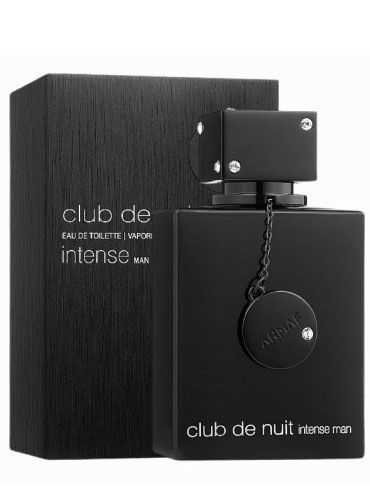 Armaf Club De Nuit Intense EDT (Men) 2