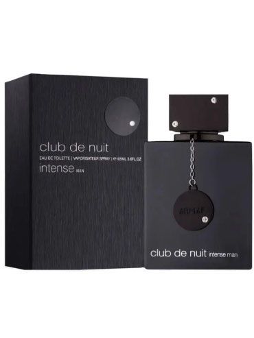 Armaf Club De Nuit Intense (Men) 2