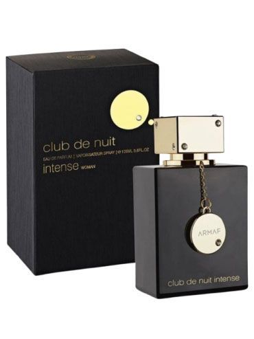 Armaf Club De Nuit Intense (Women) 2