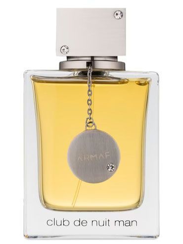 Armaf Club De Nuit Man EDT