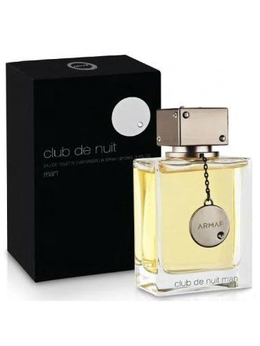 Armaf Club De Nuit Man EDT 2