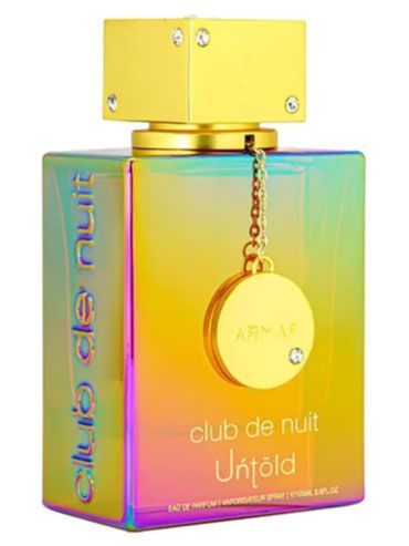 Armaf Club De Nuit Milestone (Unisex)