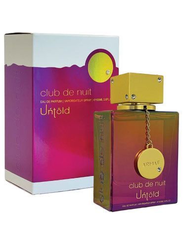 Armaf Club De Nuit Milestone (Unisex) 2