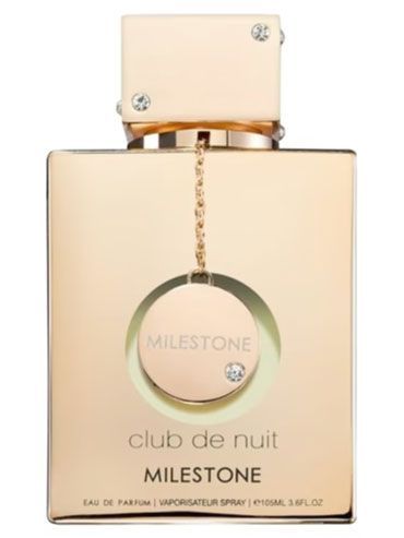 Armaf Club De Nuit Milestone (Unisex)