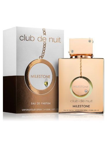 Armaf Club De Nuit Milestone (Unisex) 2