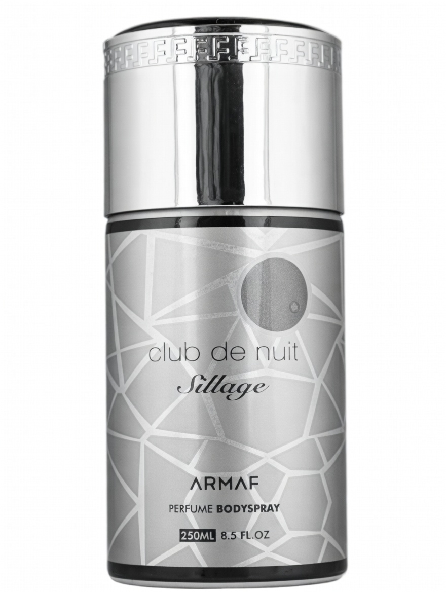 Armaf Club De Nuit Sillage (Unisex)