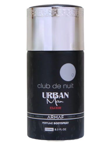 Armaf Club De Nuit Urban Man Elixir (Men)