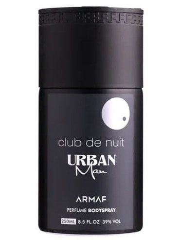 Armaf Club De Nuit Urban (Men)