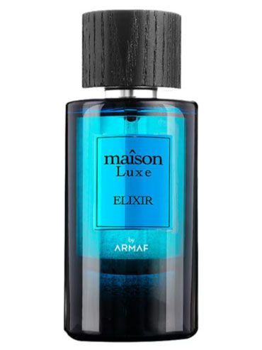 Armaf Maison Luxe Elixir (Unisex)