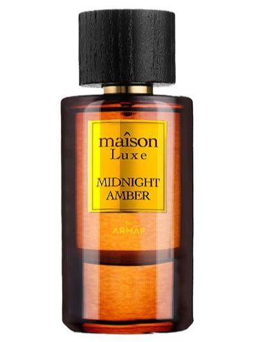 Armaf Midnight Amber (Unisex)