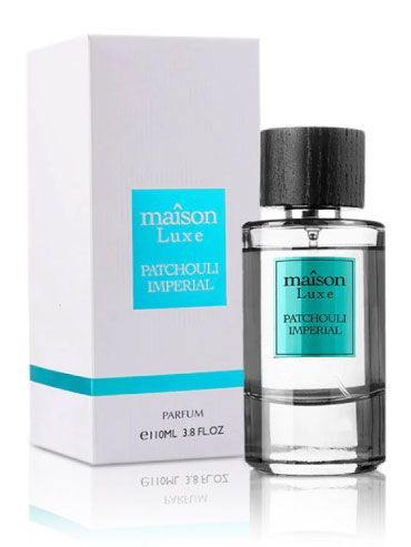 Armaf Patchouli Imperial (Unisex) 2