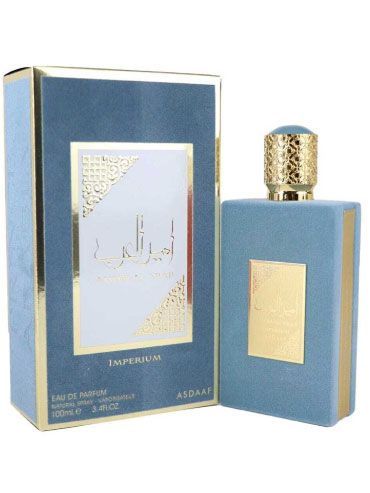 Asdaaf Ameer Al Arab Imperium (Men) 2
