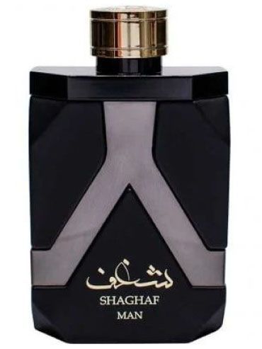 Asdaaf Shaghaf (Men)