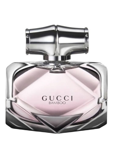 Bamboo Eau de Parfum
