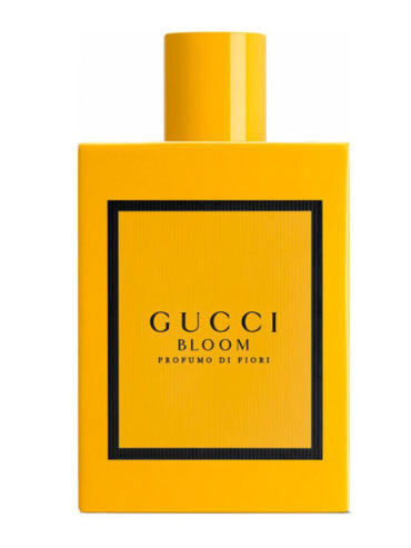 Bloom Profumo di Fiori Eau de Parfum