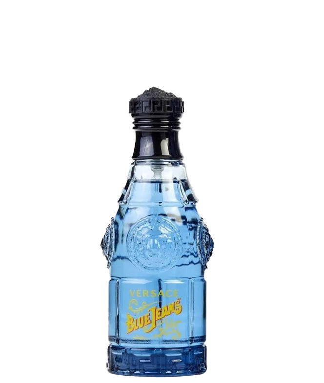 Blue Jeans Eau de Toilette