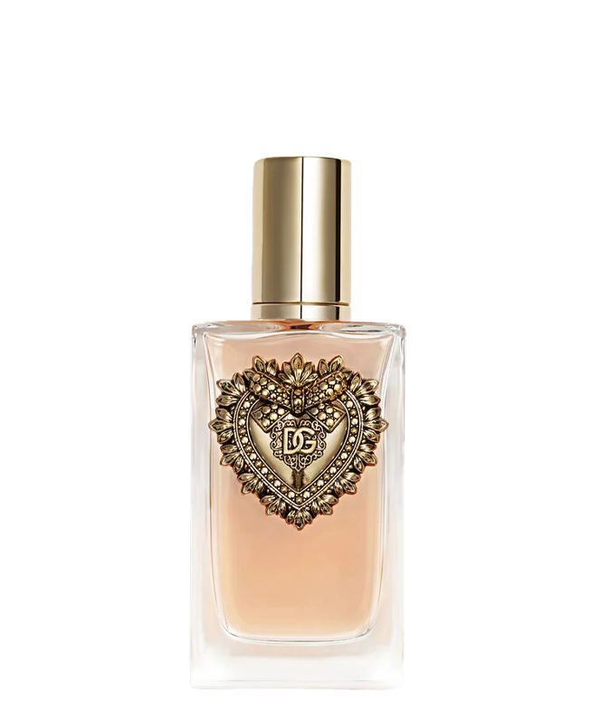 Devotion Eau de Parfum